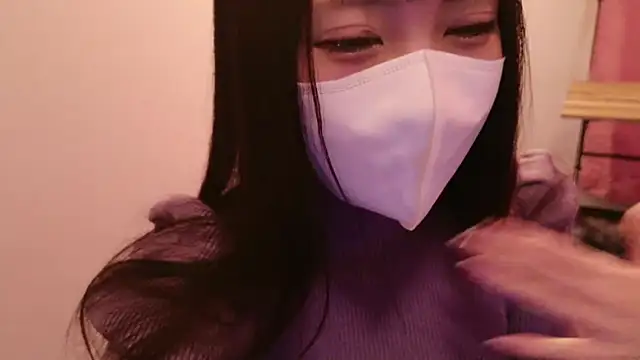 Snapshot of tsumugi_h chatting on 15, 2, 2025 tsumugi h online show from 15, 2, 2025