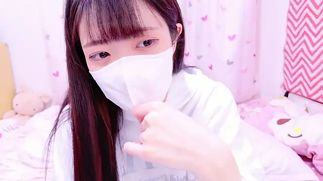 Snapshot of irohani_usagi chatting on 7, 12, 2024 irohani usagi online show from 7, 12, 2024