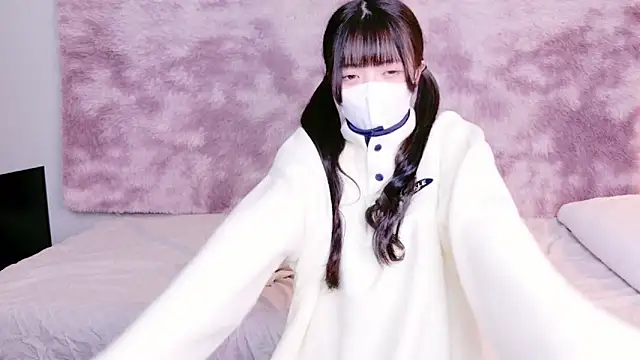 Snapshot of irohani_usagi chatting on 17, 12, 2024 irohani usagi online show from 17, 12, 2024