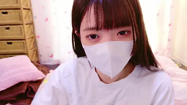 Snapshot of irohani_usagi chatting on 26, 12, 2024 irohani usagi online show from 26, 12, 2024