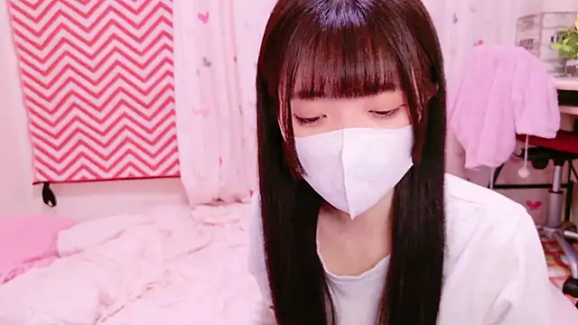 Snapshot of irohani_usagi chatting on 27, 12, 2024 irohani usagi online show from 27, 12, 2024