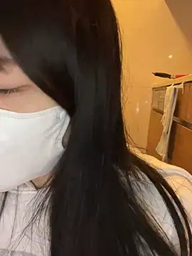 Snapshot of irohani_usagi chatting on 8, 1, 2025 irohani usagi online show from 8, 1, 2025