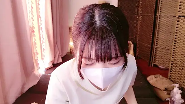 Snapshot of irohani_usagi chatting on 10, 1, 2025 irohani usagi online show from 10, 1, 2025