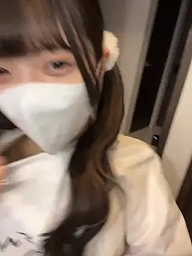 Snapshot of irohani_usagi chatting on 10, 1, 2025 irohani usagi online show from 10, 1, 2025