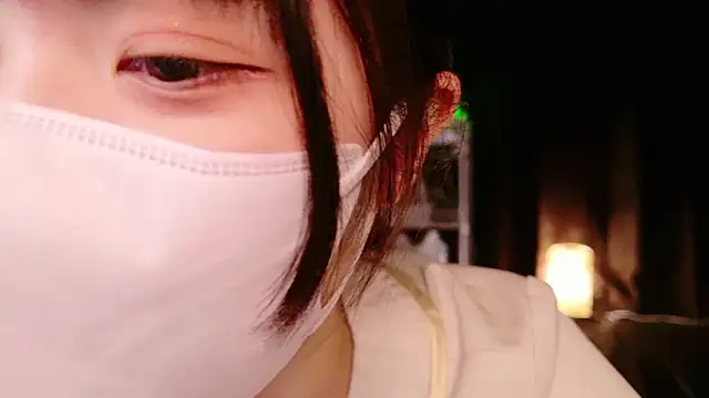 Snapshot of irohani_usagi chatting on 11, 1, 2025 irohani usagi online show from 11, 1, 2025