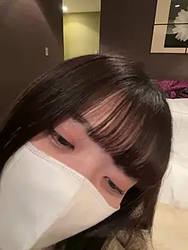 Snapshot of irohani_usagi chatting on 14, 1, 2025 irohani usagi online show from 14, 1, 2025