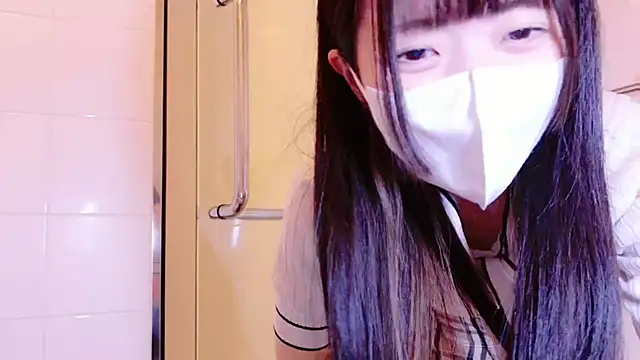 Snapshot of irohani_usagi chatting on 19, 1, 2025 irohani usagi online show from 19, 1, 2025