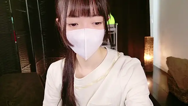 Snapshot of irohani_usagi chatting on 21, 1, 2025 irohani usagi online show from 21, 1, 2025