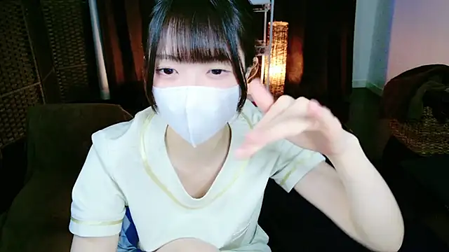 Snapshot of irohani_usagi chatting on 26, 1, 2025 irohani usagi online show from 26, 1, 2025