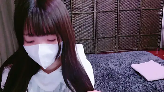 Snapshot of irohani_usagi chatting on 5, 2, 2025 irohani usagi online show from 5, 2, 2025