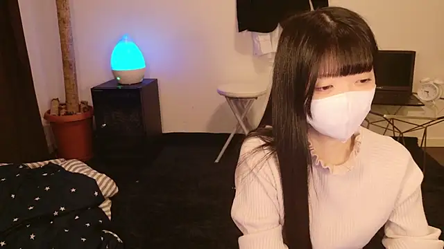 Snapshot of irohani_usagi chatting on 22, 2, 2025 irohani usagi online show from 22, 2, 2025