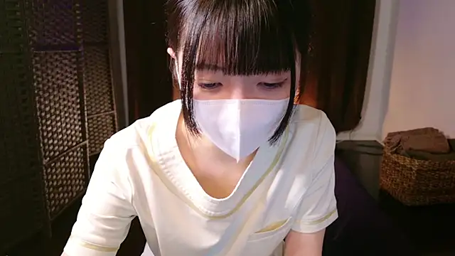 Snapshot of irohani_usagi chatting on 2, 3, 2025 irohani usagi online show from 2, 3, 2025