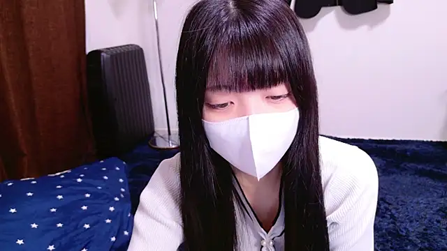 Snapshot of irohani_usagi chatting on 5, 3, 2025 irohani usagi online show from 5, 3, 2025