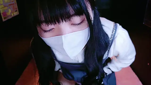 Snapshot of irohani_usagi chatting on 14, 3, 2025 irohani usagi online show from 14, 3, 2025