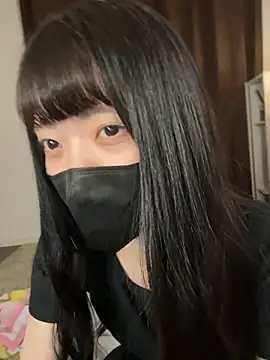 Snapshot of irohani_usagi chatting on 23, 9, 2025 irohani usagi online show from 23, 9, 2025