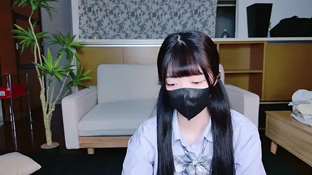 Snapshot of irohani_usagi chatting on 8, 11, 2025 irohani usagi online show from 8, 11, 2025