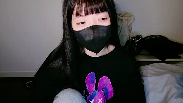 Snapshot of irohani_usagi chatting on 16, 11, 2025 irohani usagi online show from 16, 11, 2025