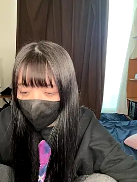 Snapshot of irohani_usagi chatting on 29, 11, 2025 irohani usagi online show from 29, 11, 2025