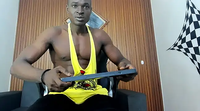 Terrance z online show from 8, 3, 2025