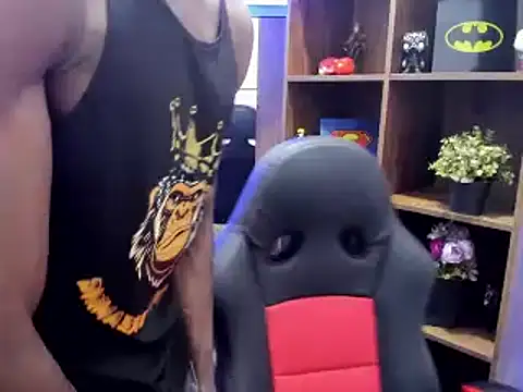 Terrance z online show from 12, 3, 2025