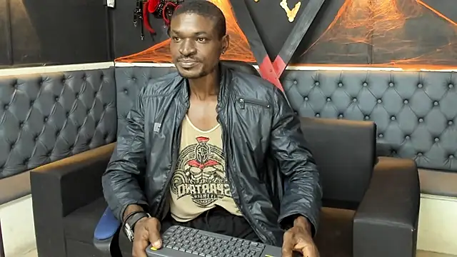 Terrance z online show from 19, 10, 2025