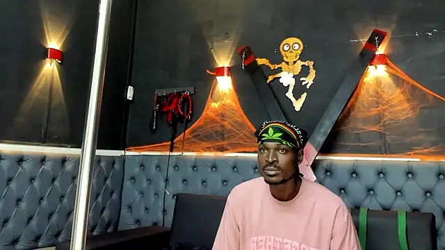 Terrance z online show from 1, 11, 2025