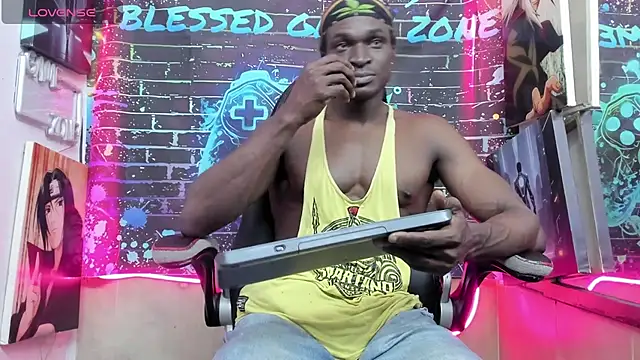 Terrance z online show from 13, 4, 2026