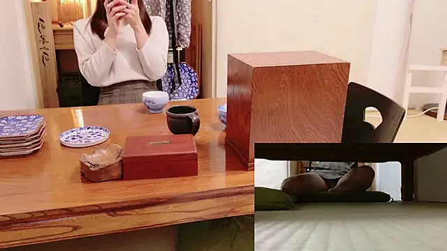 Phantom yoshida online show from 2, 1, 2025