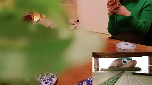 Phantom yoshida online show from 13, 1, 2025