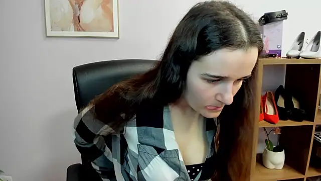 KateDelight online show from 28, 2, 2026