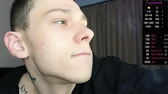 Snapshot of R1mmo__ chatting on 11, 10, 2025 R1mmo   online show from 11, 10, 2025