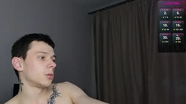 R1mmo   online show from 18, 11, 2025