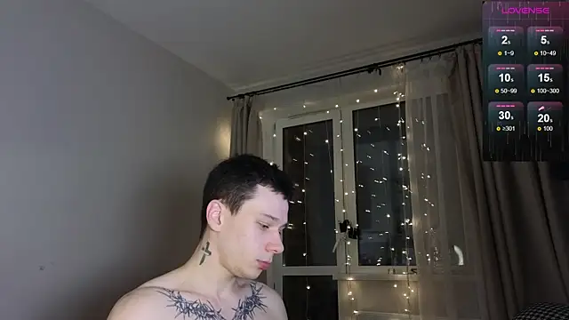 R1mmo   online show from 10, 1, 2026