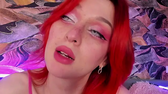 Snapshot of CrystalRey chatting on 30, 12, 2024 CrystalRey online show from 30, 12, 2024