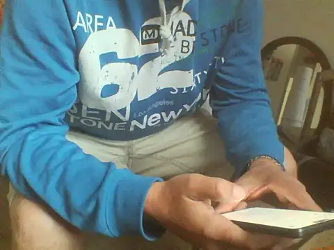 prcalek19 online show from 15, 10, 2025