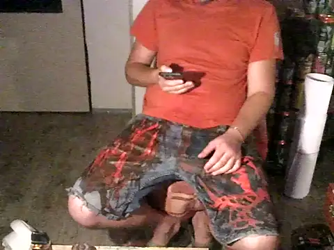 prcalek19 online show from 16, 10, 2025