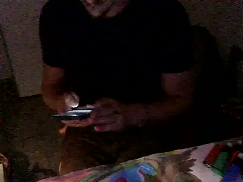 prcalek19 online show from 18, 10, 2025