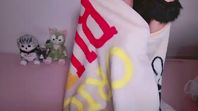 sayaka xo online show from 22, 2, 2025