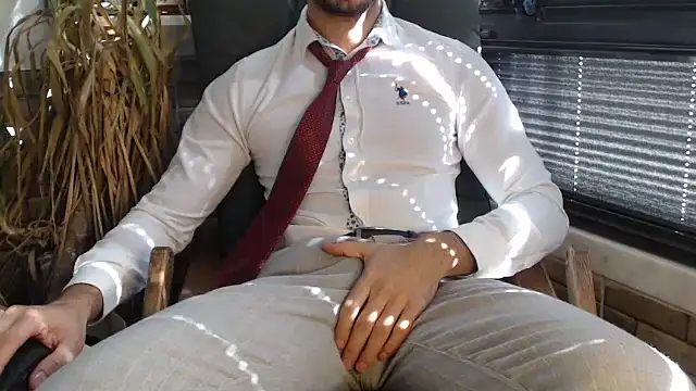 Naughtb0y online show from 24, 2, 2025