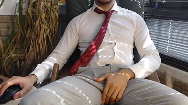 Naughtb0y online show from 11, 3, 2025