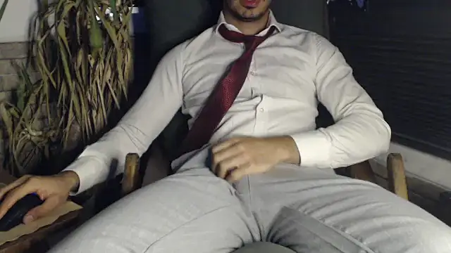 Naughtb0y online show from 18, 3, 2025