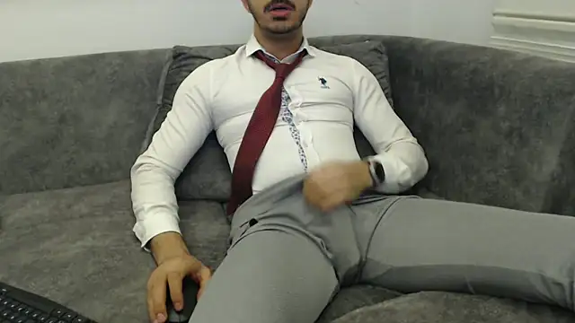 Naughtb0y online show from 15, 5, 2026