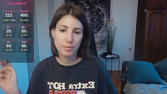 Snapshot of _blackgem chatting on 19, 12, 2024 blackgem online show from 19, 12, 2024