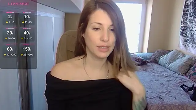  blackgem online show from 9, 2, 2026