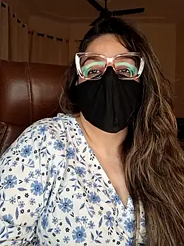 Snapshot of SEXY-Sardarni chatting on 11, 12, 2024 SEXY-Sardarni online show from 11, 12, 2024