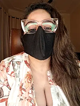 SEXY-Sardarni online show from 23, 3, 2026