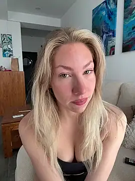 LuisaBecker online show from 1, 2, 2026