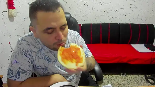  ace ventura online show from 23, 12, 2024