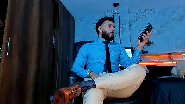 bruno woods online show from 27, 2, 2025