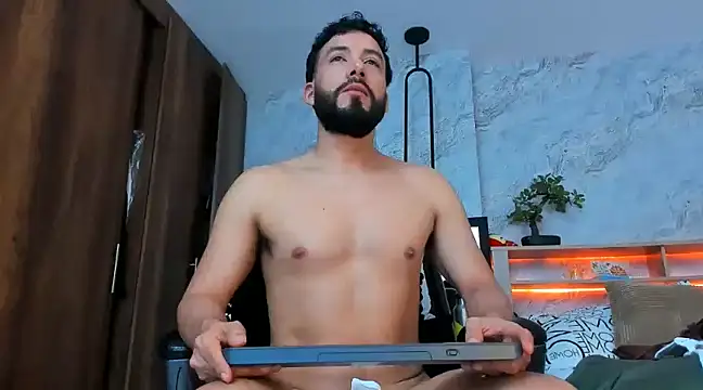 bruno woods online show from 9, 3, 2025